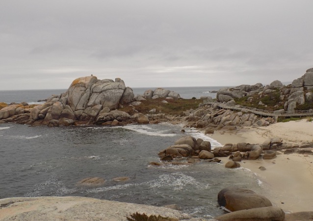 ria arousa