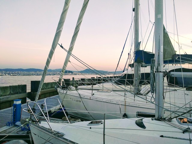 barco vigo