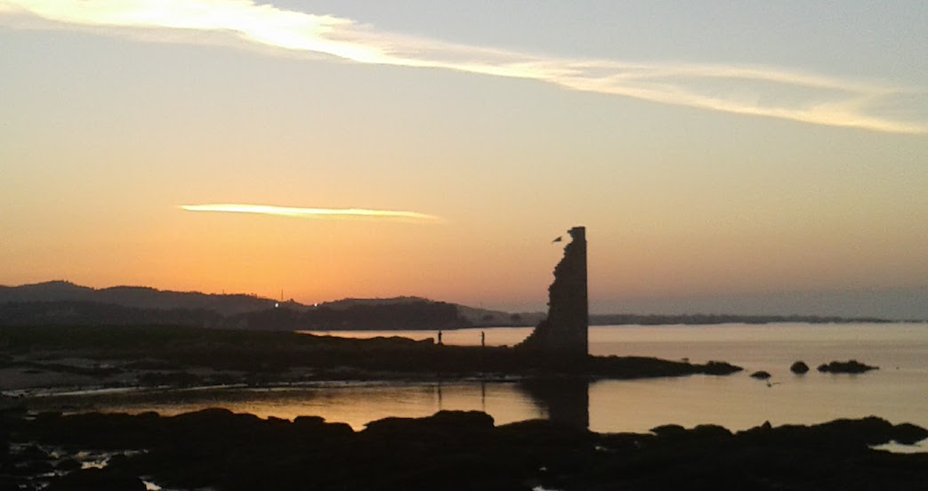 Cambados 3 días en la ria de arousa