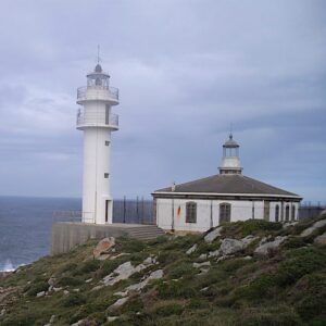 costa da morte