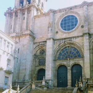 2 dias en ourense