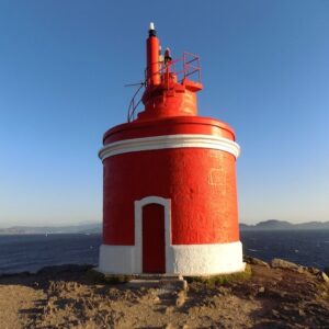 turismo vigo y alrededores