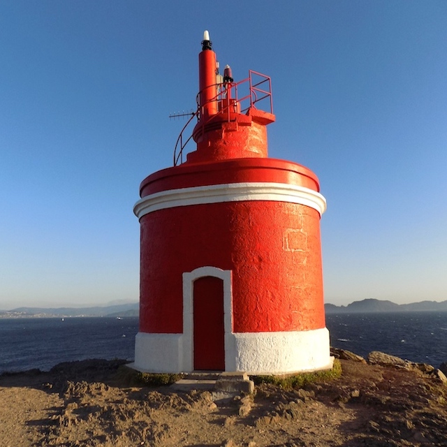 ria de vigo turismo vigo y alrededores