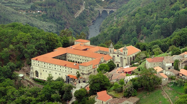 ribeira sacra