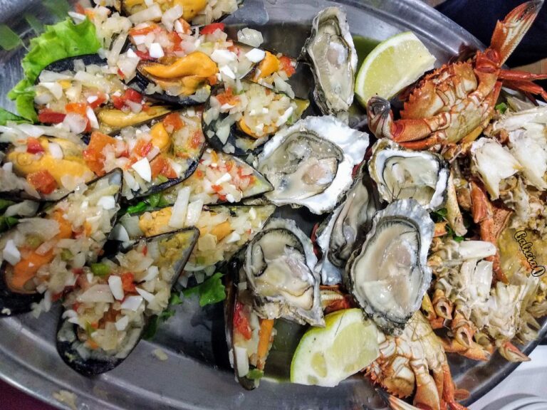Mariscada