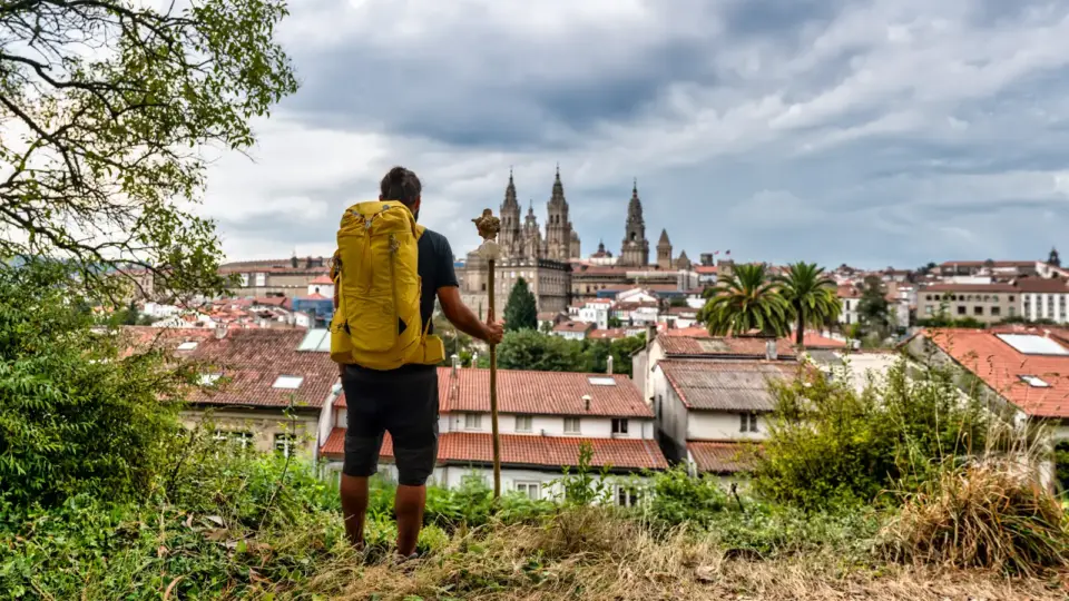 Patrimonio de Santiago de Compostela, Galicia Patrimonio de Santiago de Compostela, Galicia