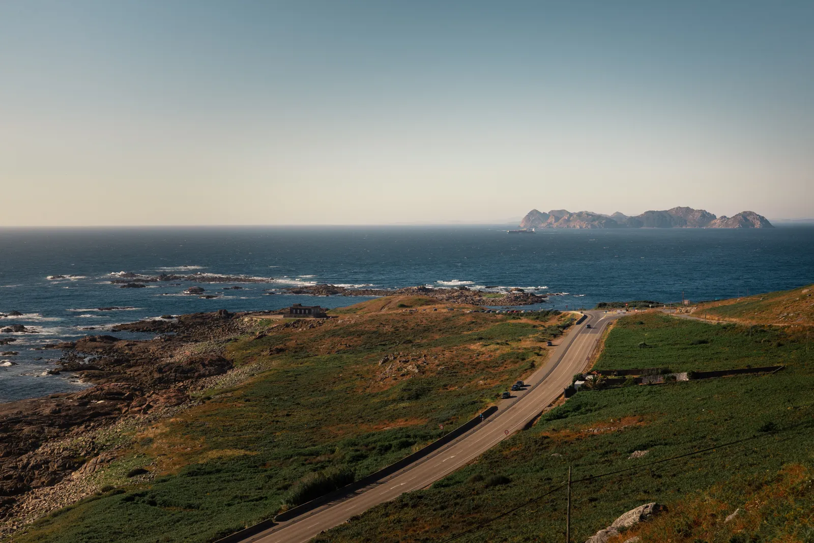 Paisaje de Galicia
